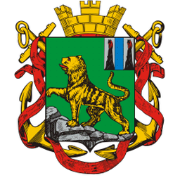 Герб города Владивосток